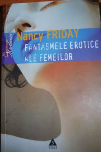 Fantasmele erotice ale femeilor