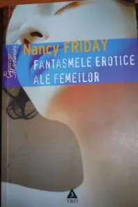 Fantasmele erotice ale femeilor
