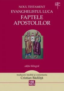 Faptele Apostolilor