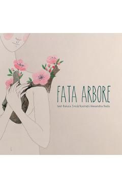 Fata arbore