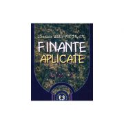 Finante aplicate, volumul I
