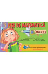 Fise de matematica cls 2