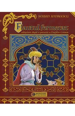 Flautul fermecat