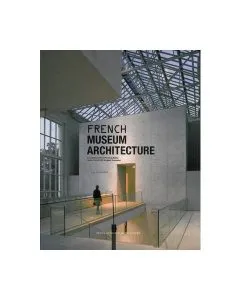 French Museum Architecture de ICI Consultants