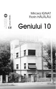Geniului 10 de Florin Halalau