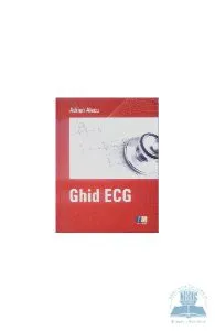 Ghid ECG de Adrian Alecu