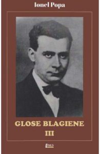 Glose Blagiene III