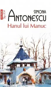 Hanul lui Manuc de Simona Antonescu