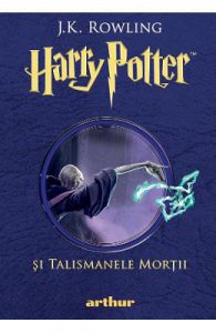 Harry Potter si Talismanele Mortii