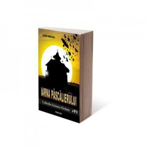 Iarna Pascalierului