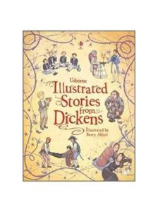 Illustrated Stories From Dickens