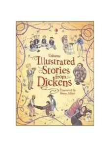 Illustrated Stories From Dickens de Charles Dickens