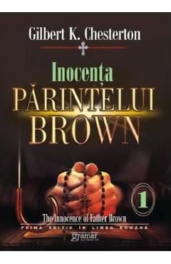 Inocenta parintelui Brown Vol.1