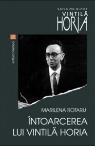 Intoarcerea lui Vintila Horia