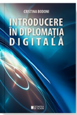 Introducere in diplomatia digitala