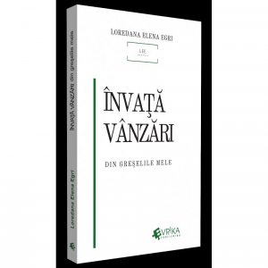 Invata vanzari din greselile mele