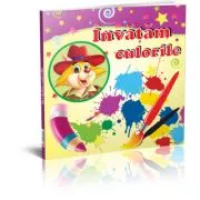 Invatam culorile de Catalin Nedelcu