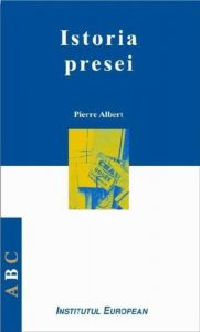 Istoria presei
