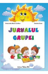 Jurnalul grupei