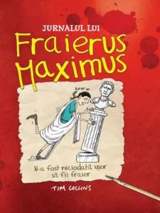 Jurnalul lui Fraierus Maximus