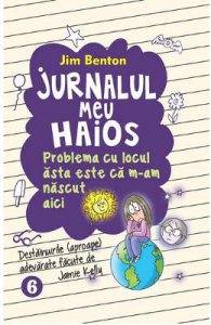 Jurnalul meu haios Vol.6