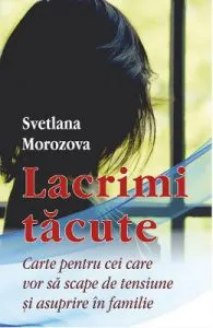 Lacrimi tacute de Svetlana Morozova
