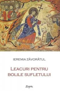 Leacuri pentru bolile sufletului de Teofan Zavoratul