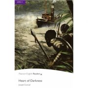 Level 5. Heart of Darkness