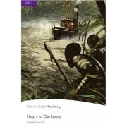 Level 5. Heart of Darkness de Joseph Conrad