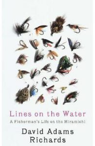 Lines On The Water