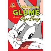 Looney Tunes. Cele mai tari glume ale lui Bugs Bunny de Looney Tunes