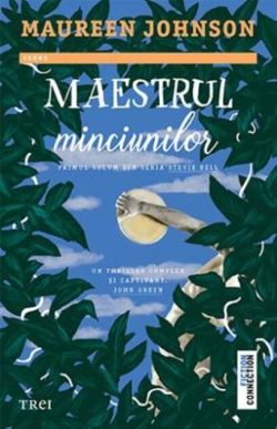 Maestrul minciunilor (Vol.1)