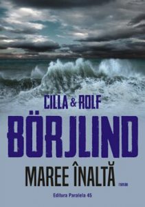 Maree inalta