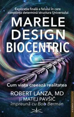 Marele design biocentric de Matej Pavsic