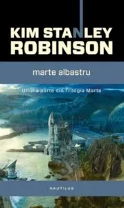 Marte albastru (vol. 3)