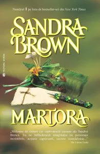 Martora de Sandra Brown