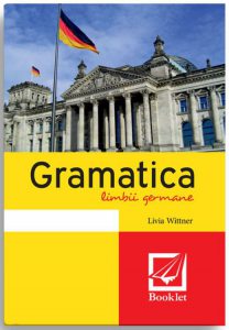 Memorator - Gramatica limbii germane