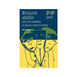 Minciunile adultilor