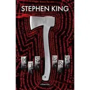 Misery (editia 2020) de Stephen King