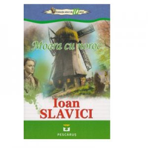 Moara cu noroc