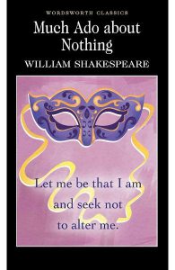 Much Ado About Nothing