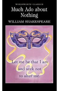 Much Ado About Nothing de William Shakespeare