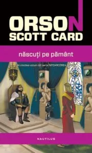 Nascuti pe Pamant, Intoarcerea acasa, Vol. 5