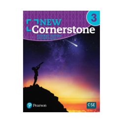 New Cornerstone 3 Teacher