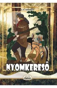 Nyomkereso de J.F. Cooper
