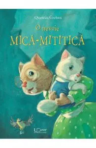 O nevoie mica-mititica de Quentin Greban