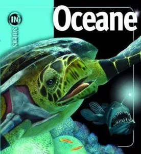 Oceane de Beverly McMillan