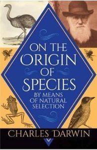 On the Origin of the Species