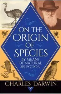 On the Origin of the Species de Darwin Charles