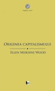 Originea capitalismului